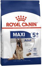 Royal Canin Maxi Adult 5+ 15kg